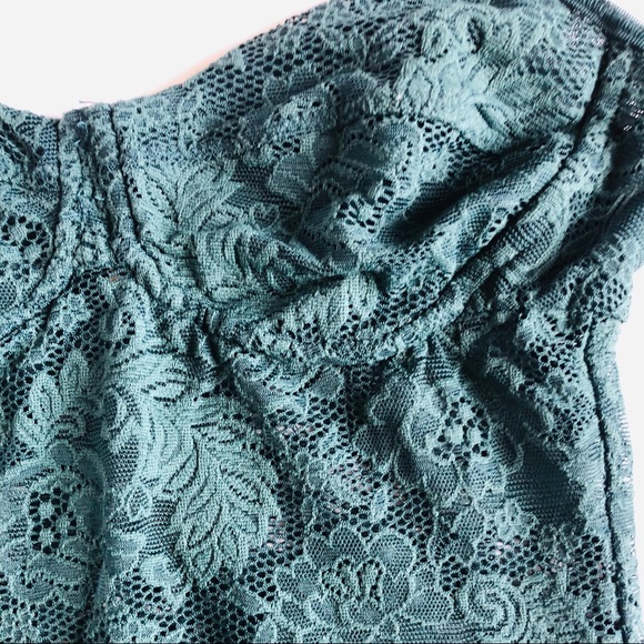 Aritiza Wilfred Lace Camisole Tank - Picture 3 of 6